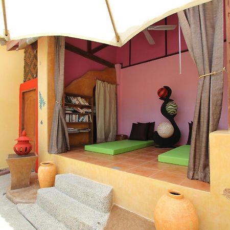 Pandora By Jida Lifestyle Hotel Chaweng  Bagian luar foto