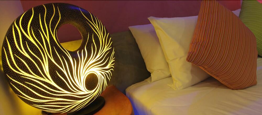 Pandora By Jida Lifestyle Hotel Chaweng  Bagian luar foto