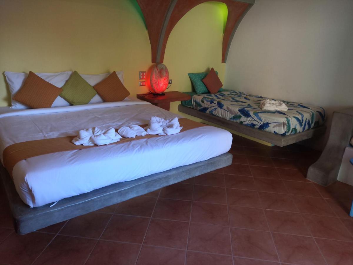 Pandora By Jida Lifestyle Hotel Chaweng  Bagian luar foto