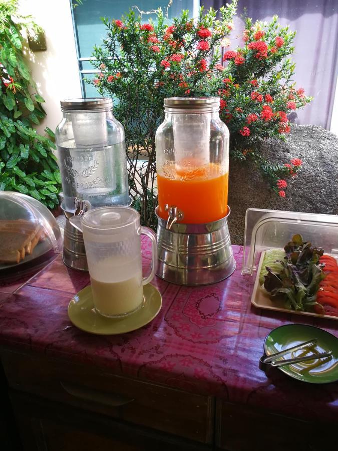 Pandora By Jida Lifestyle Hotel Chaweng  Bagian luar foto