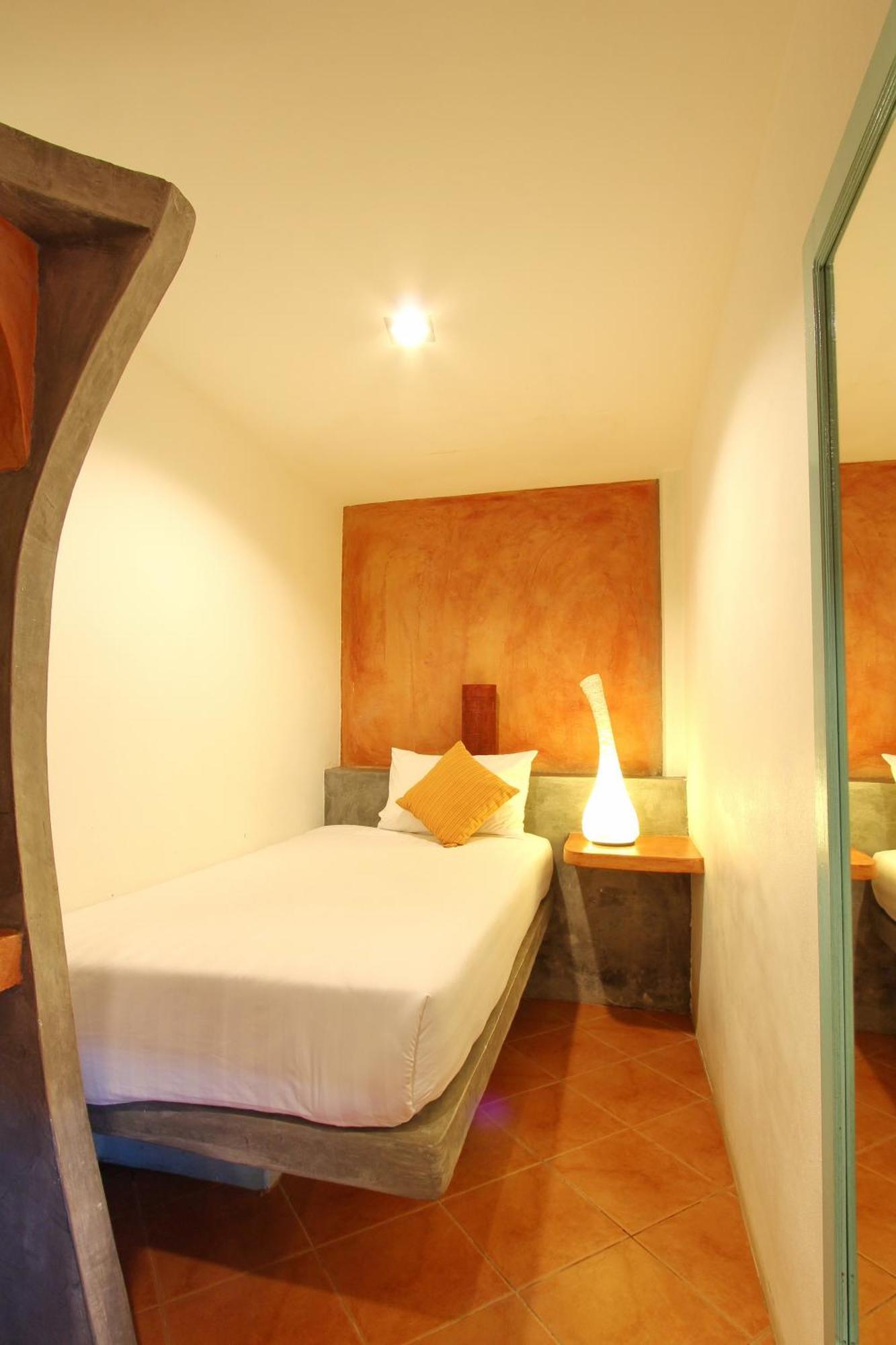 Pandora By Jida Lifestyle Hotel Chaweng  Bagian luar foto