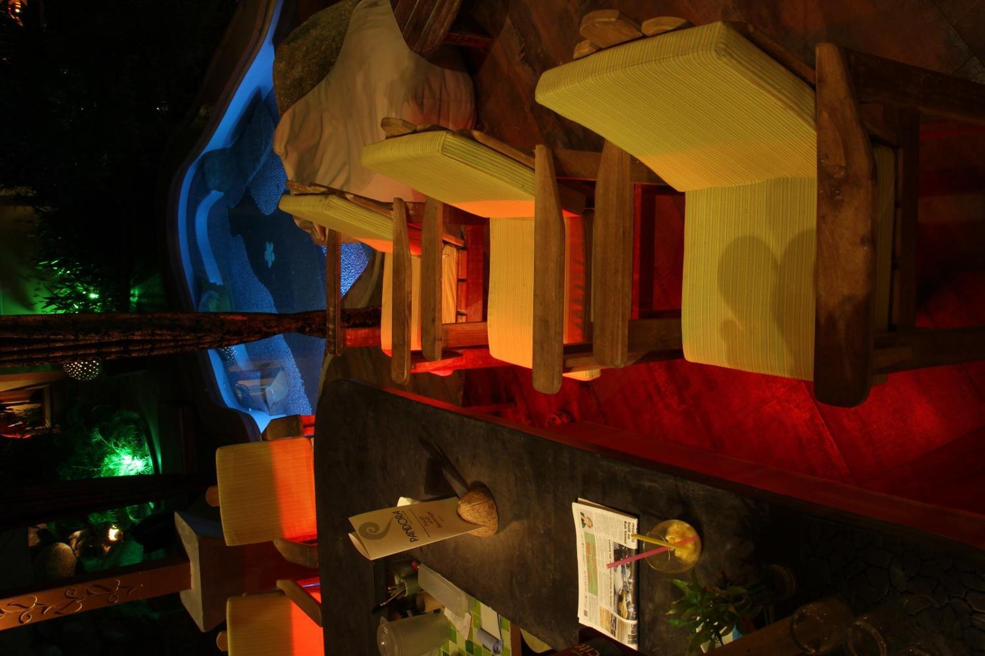 Pandora By Jida Lifestyle Hotel Chaweng  Bagian luar foto
