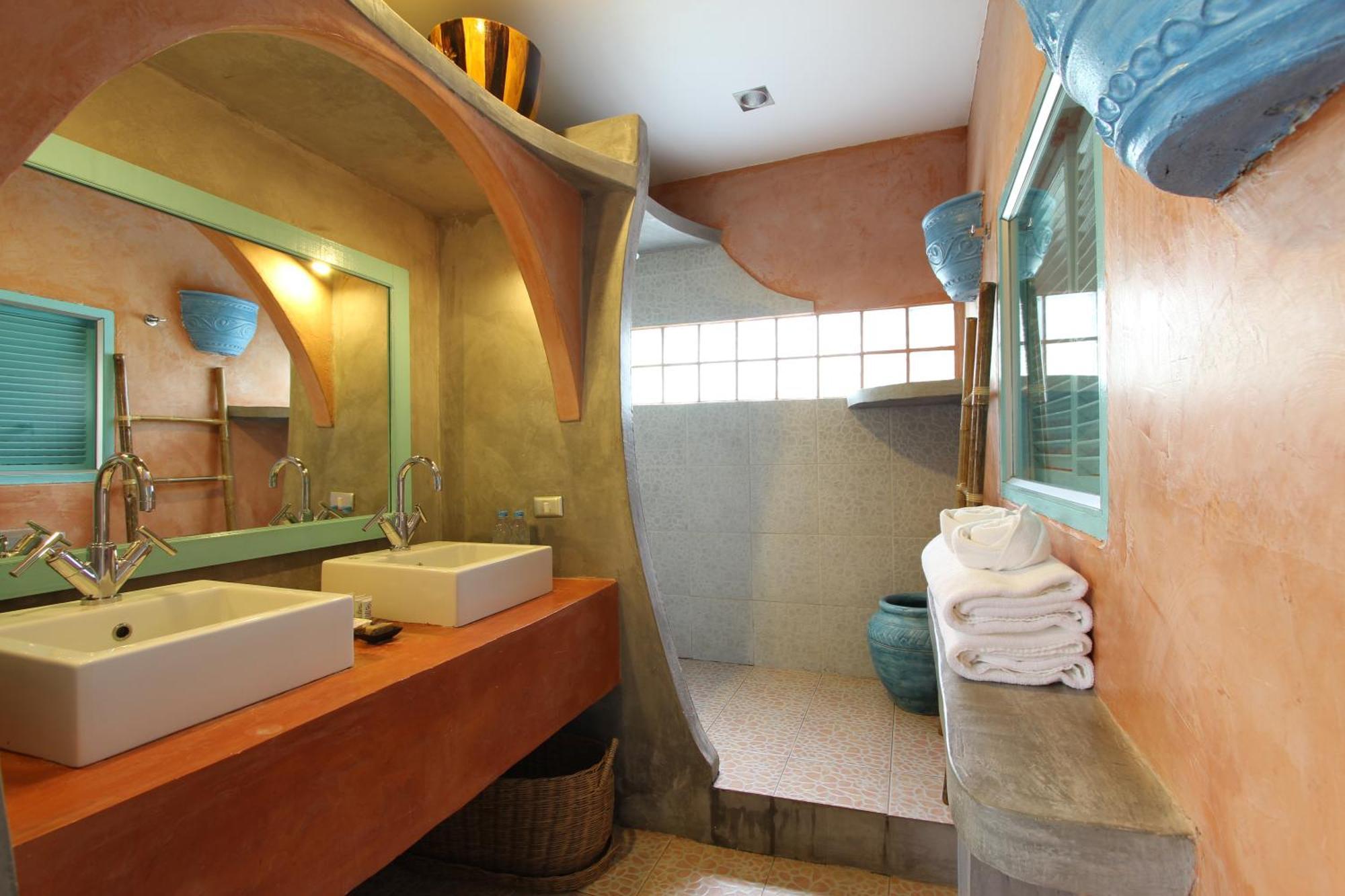 Pandora By Jida Lifestyle Hotel Chaweng  Bagian luar foto