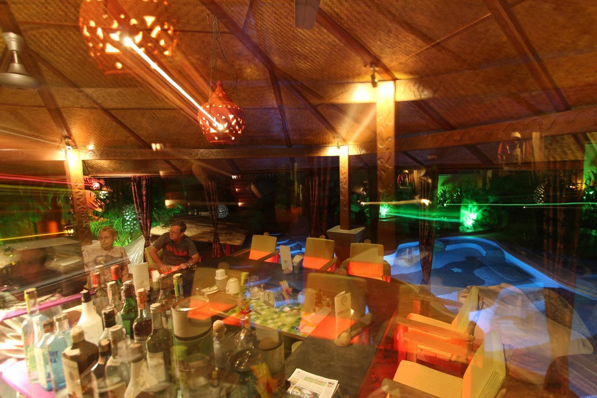 Pandora By Jida Lifestyle Hotel Chaweng  Bagian luar foto