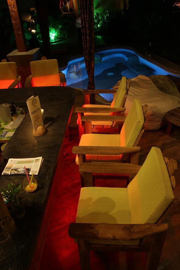 Pandora By Jida Lifestyle Hotel Chaweng  Bagian luar foto