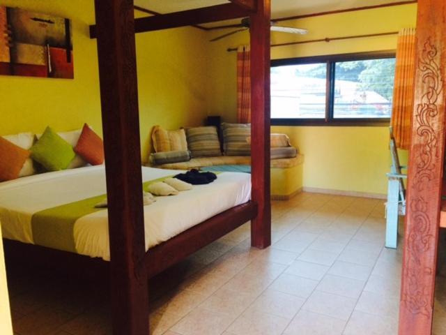 Pandora By Jida Lifestyle Hotel Chaweng  Bagian luar foto