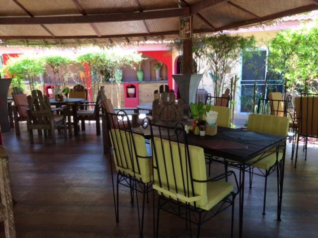 Pandora By Jida Lifestyle Hotel Chaweng  Bagian luar foto