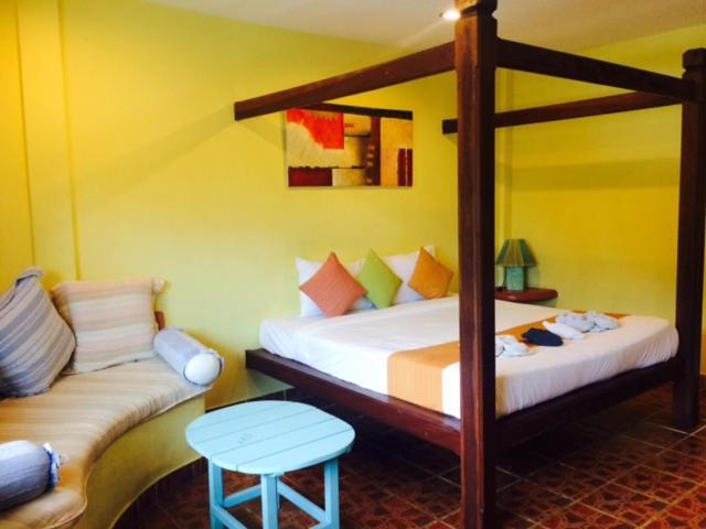Pandora By Jida Lifestyle Hotel Chaweng  Bagian luar foto
