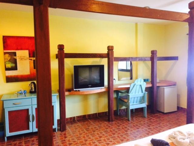 Pandora By Jida Lifestyle Hotel Chaweng  Bagian luar foto