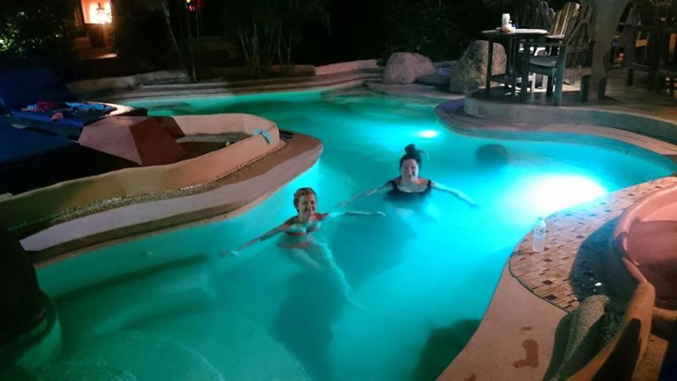 Pandora By Jida Lifestyle Hotel Chaweng  Bagian luar foto