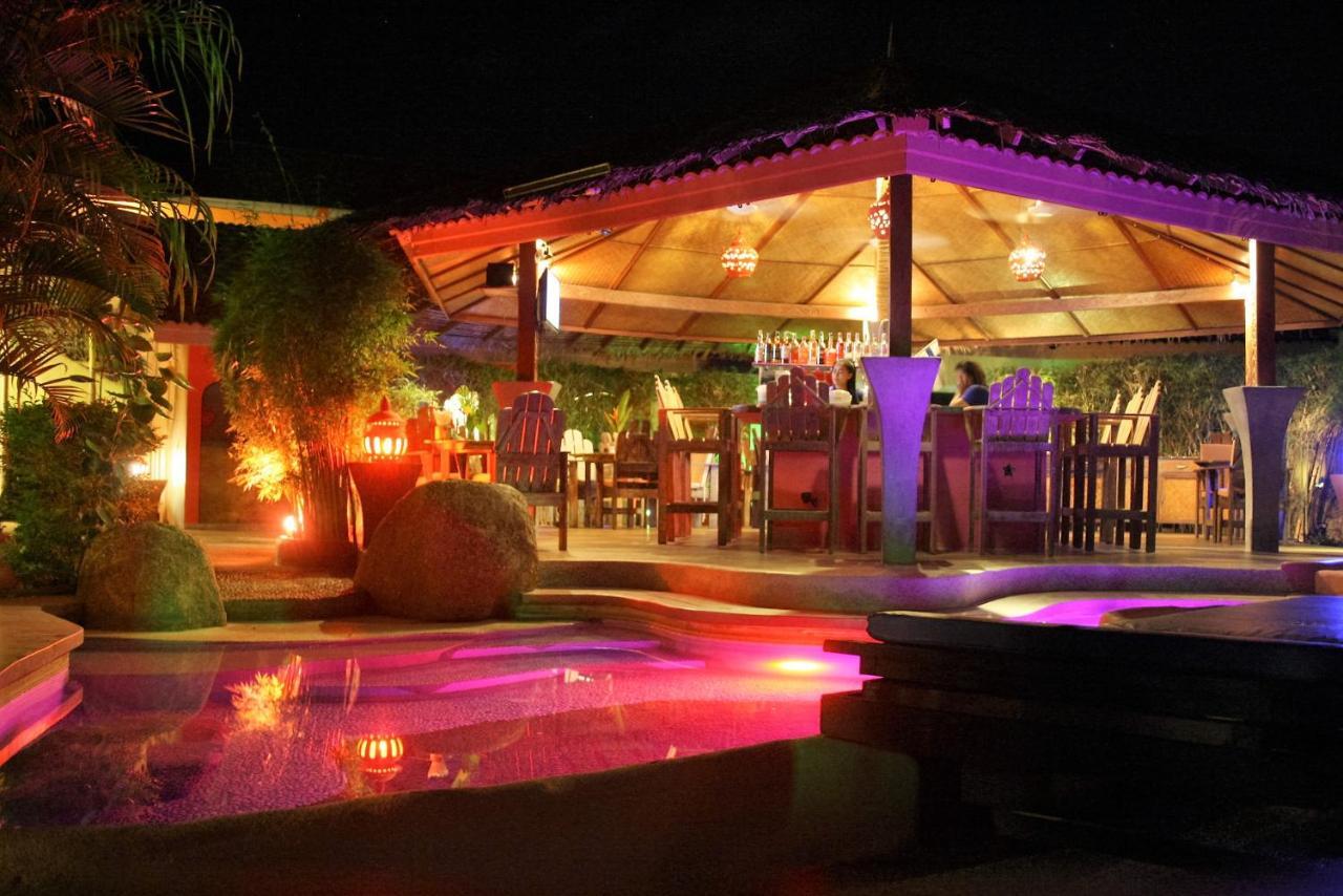 Pandora By Jida Lifestyle Hotel Chaweng  Bagian luar foto