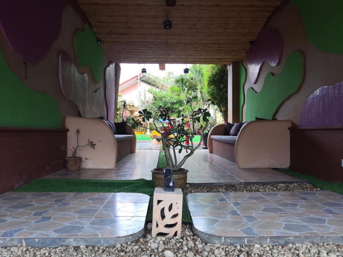 Pandora By Jida Lifestyle Hotel Chaweng  Bagian luar foto