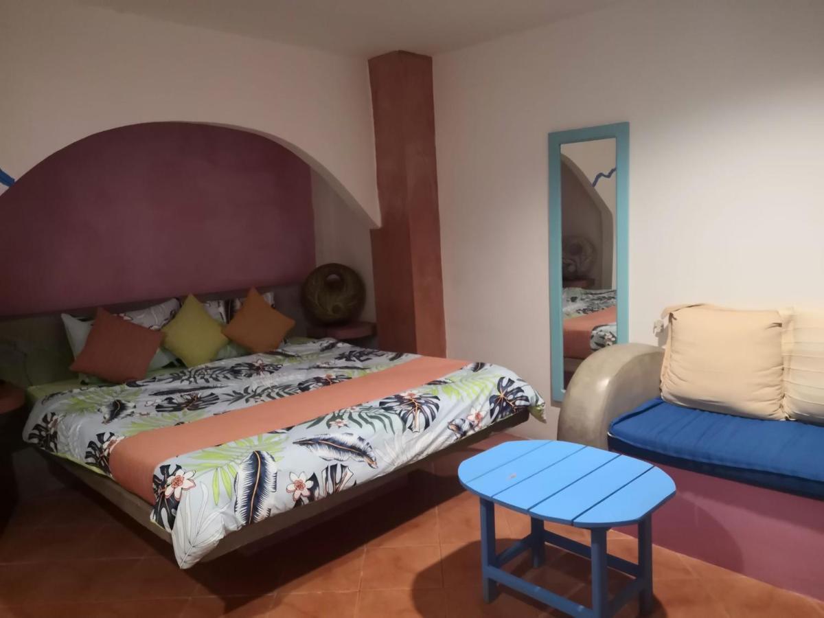 Pandora By Jida Lifestyle Hotel Chaweng  Bagian luar foto
